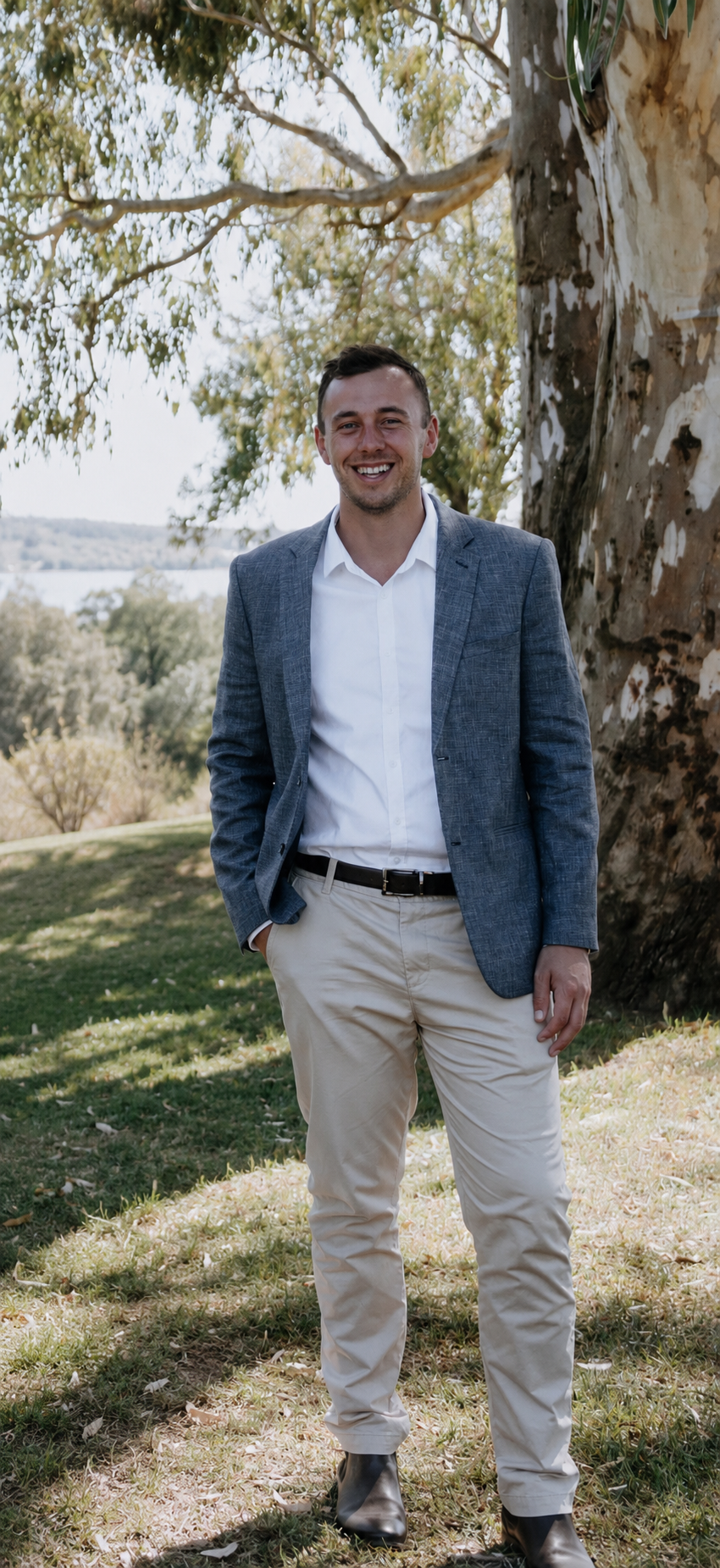 Mat Cashen, founder of CivilSafe Consultancy